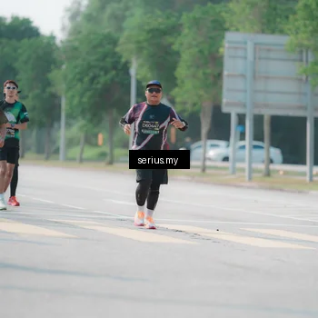 Runner Photo 6436274