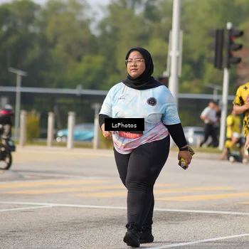 Runner Photo 6436276