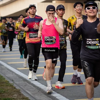 Runner Photo 6436278