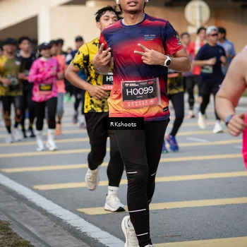 Runner Photo 6436284