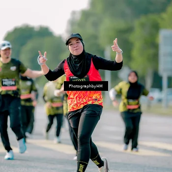 Runner Photo 6436287
