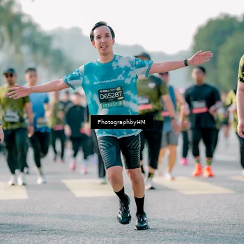 Runner Photo 6436296