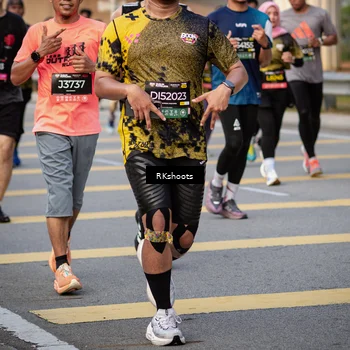Runner Photo 6436298