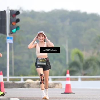 Runner Photo 6436299