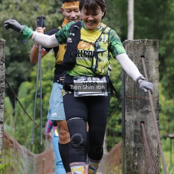 Runner Photo 64363