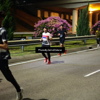 Runner Photo 6436307