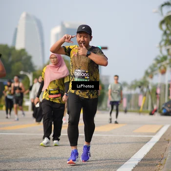 Runner Photo 6436309