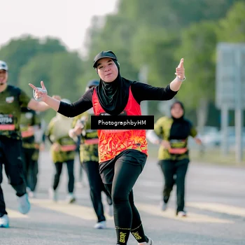 Runner Photo 6436310