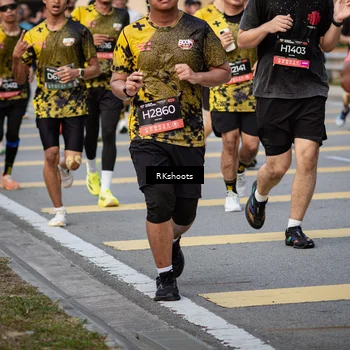 Runner Photo 6436311