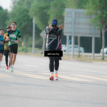 Runner Photo 6436314