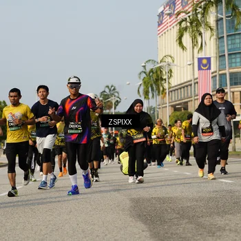 Runner Photo 6436315