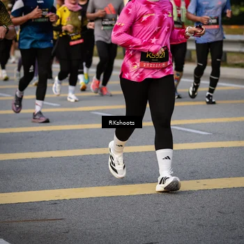Runner Photo 6436320