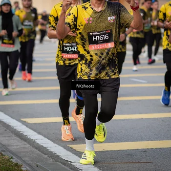 Runner Photo 6436322
