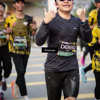Runner Photo 6436340