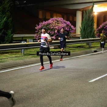 Runner Photo 6436343