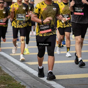 Runner Photo 6436346