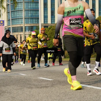 Runner Photo 6436348