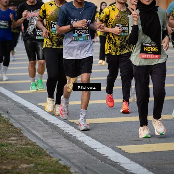 Runner Photo 6436363