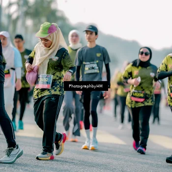 Runner Photo 6436364