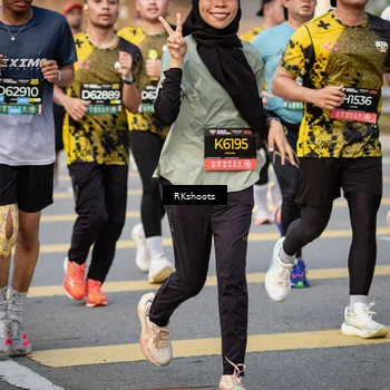 Runner Photo 6436369