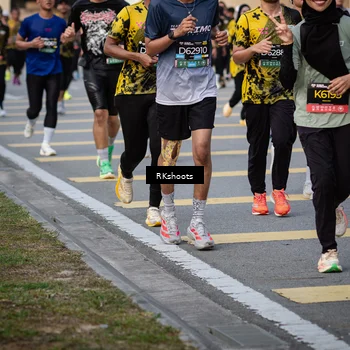 Runner Photo 6436374