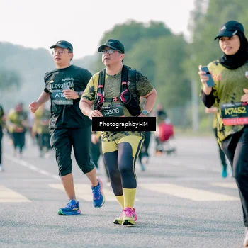 Runner Photo 6436380