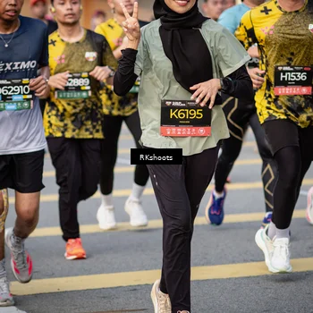 Runner Photo 6436384