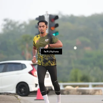 Runner Photo 6436387