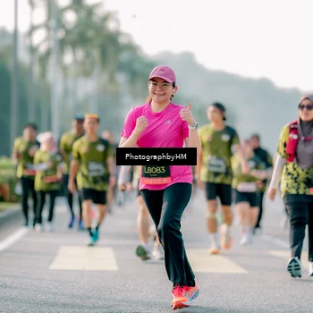 Runner Photo 6436401