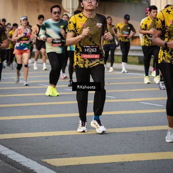 Runner Photo 6436404