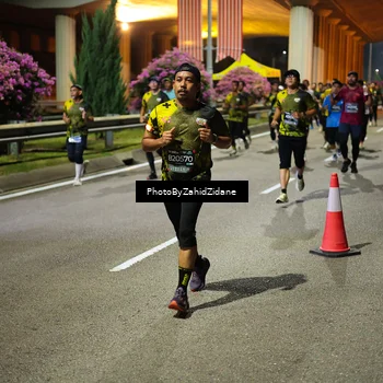 Runner Photo 6436405