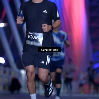 Runner Photo 6436414