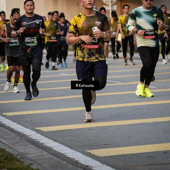 Runner Photo 6436416
