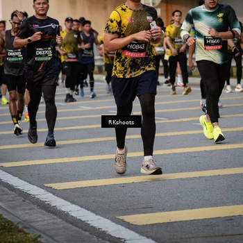Runner Photo 6436418
