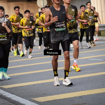 Runner Photo 6436421