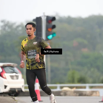 Runner Photo 6436424
