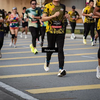Runner Photo 6436437
