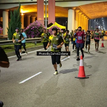 Runner Photo 6436441
