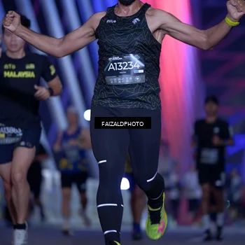 Runner Photo 6436449