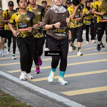 Runner Photo 6436450