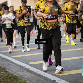 Runner Photo 6436454