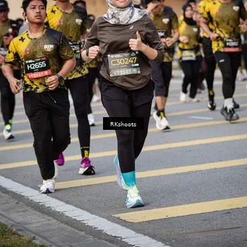 Runner Photo 6436458