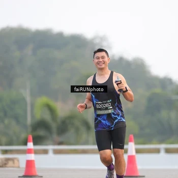 Runner Photo 6436462