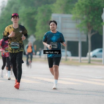 Runner Photo 6436466