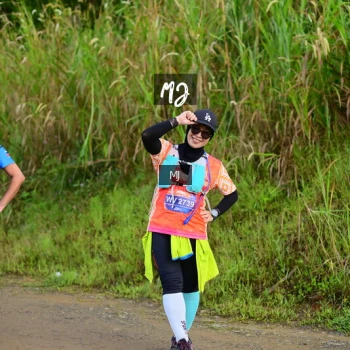 Runner Photo 643647