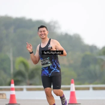 Runner Photo 6436470