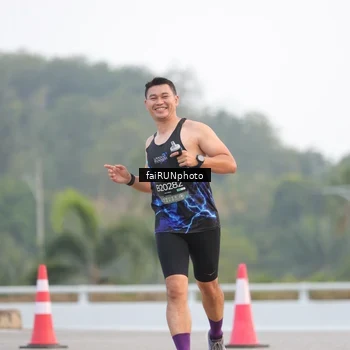 Runner Photo 6436471