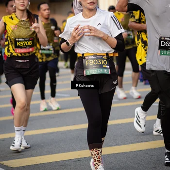 Runner Photo 6436475