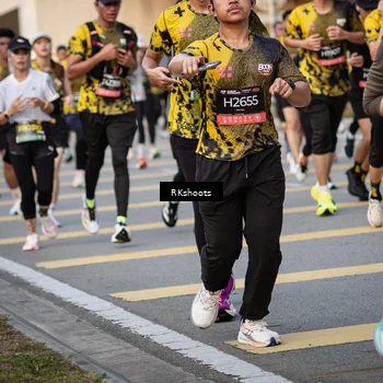Runner Photo 6436476