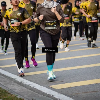 Runner Photo 6436491